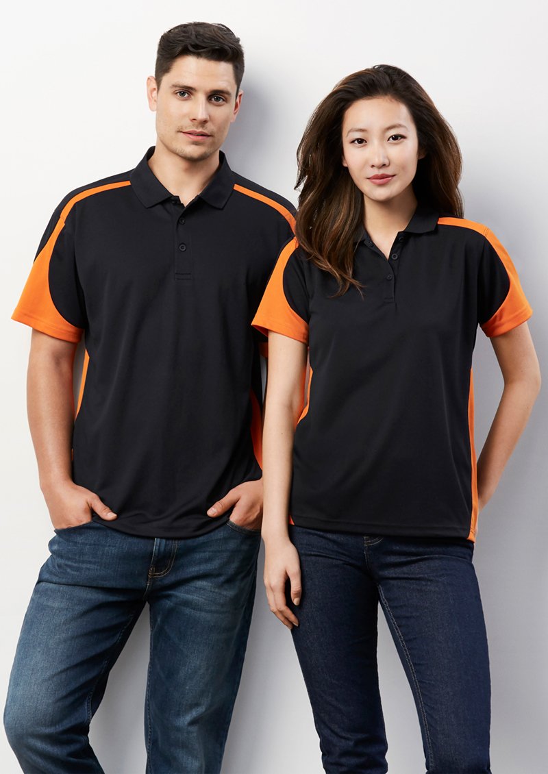 P401MS-Mens Talon Polo